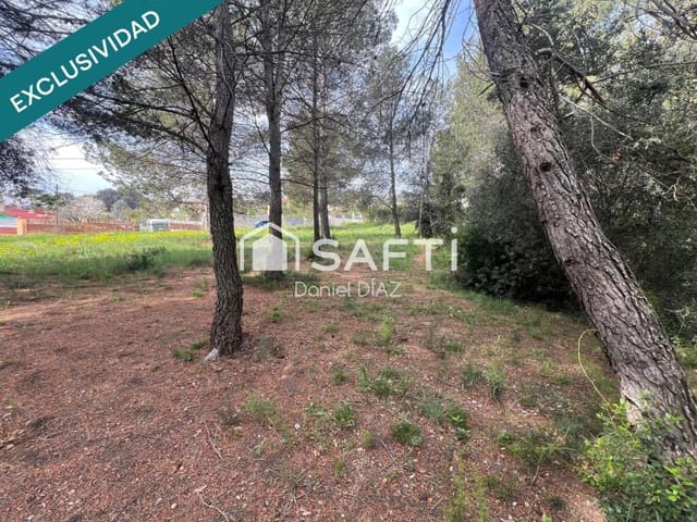 Tomt till salu i Olesa de Montserrat - 89 000 € (Ref: 9174103)