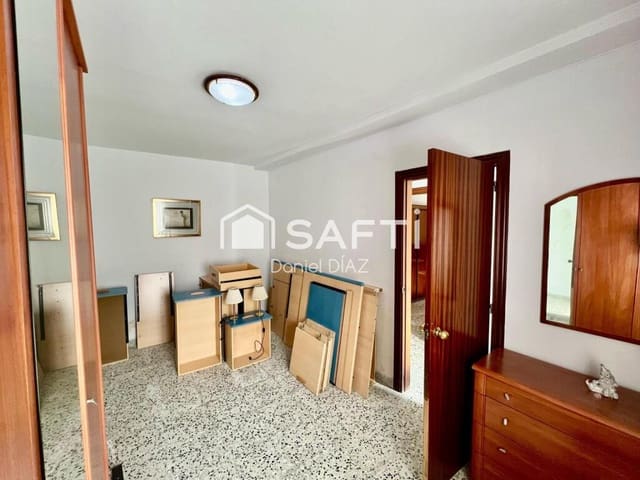 2 soveværelse Finca/Landehus til salg i Castellbell i el Vilar med garage - € 225.000 (Ref: 9174104)