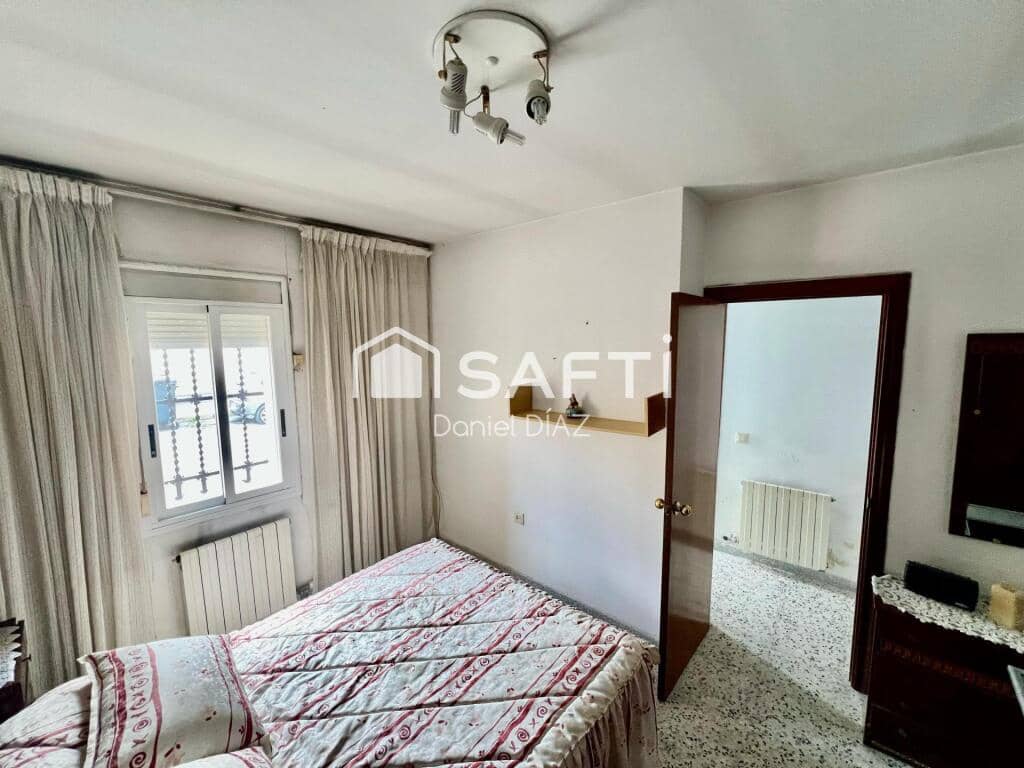 2 soveværelse Finca/Landehus til salg i Castellbell i el Vilar med garage - € 225.000 (Ref: 9174104)