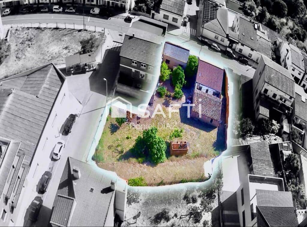 2 soveværelse Finca/Landehus til salg i Castellbell i el Vilar med garage - € 225.000 (Ref: 9174104)