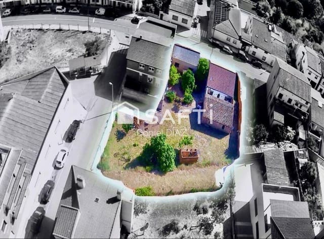 2 soveværelse Finca/Landehus til salg i Castellbell i el Vilar med garage - € 225.000 (Ref: 9174104)