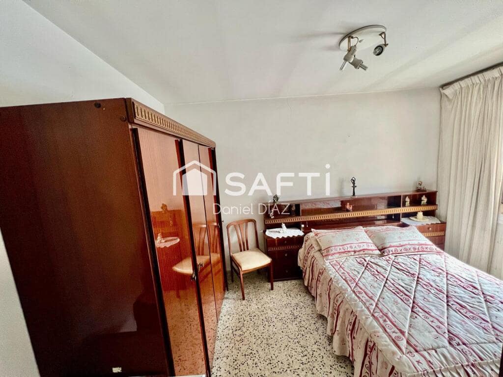 2 soveværelse Finca/Landehus til salg i Castellbell i el Vilar med garage - € 225.000 (Ref: 9174104)