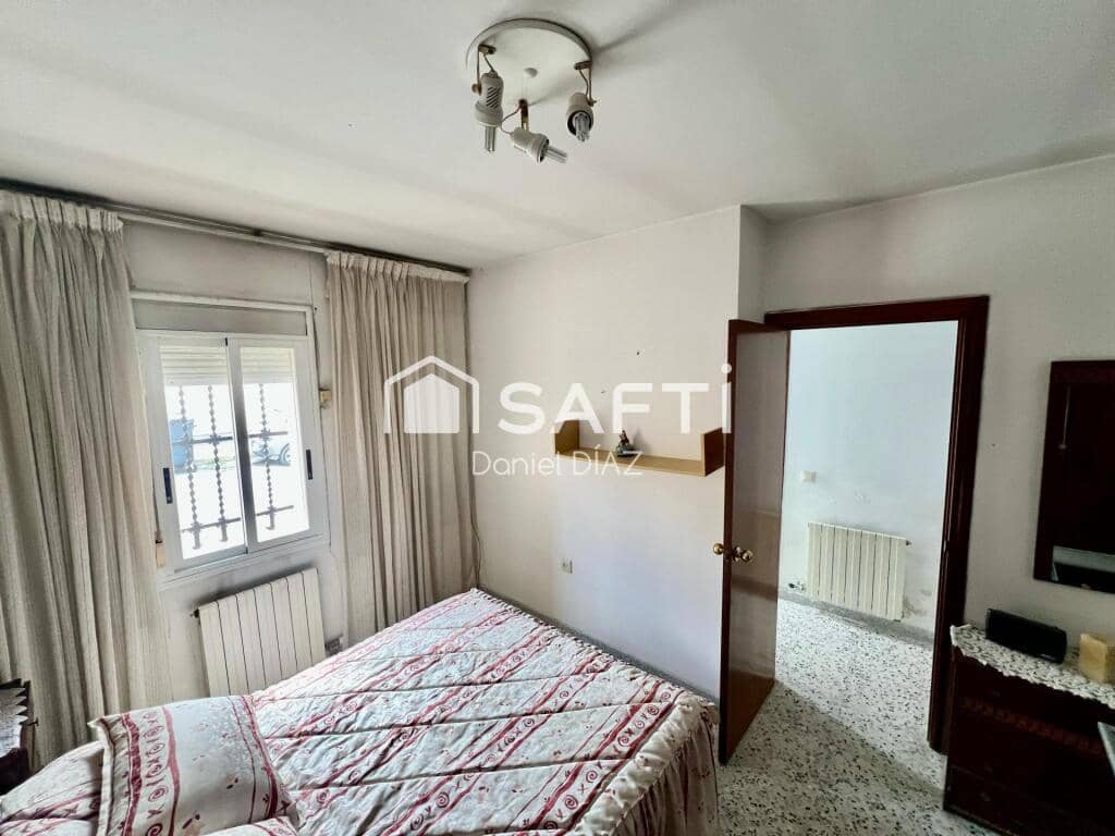 2 soveværelse Finca/Landehus til salg i Castellbell i el Vilar med garage - € 225.000 (Ref: 9174104)