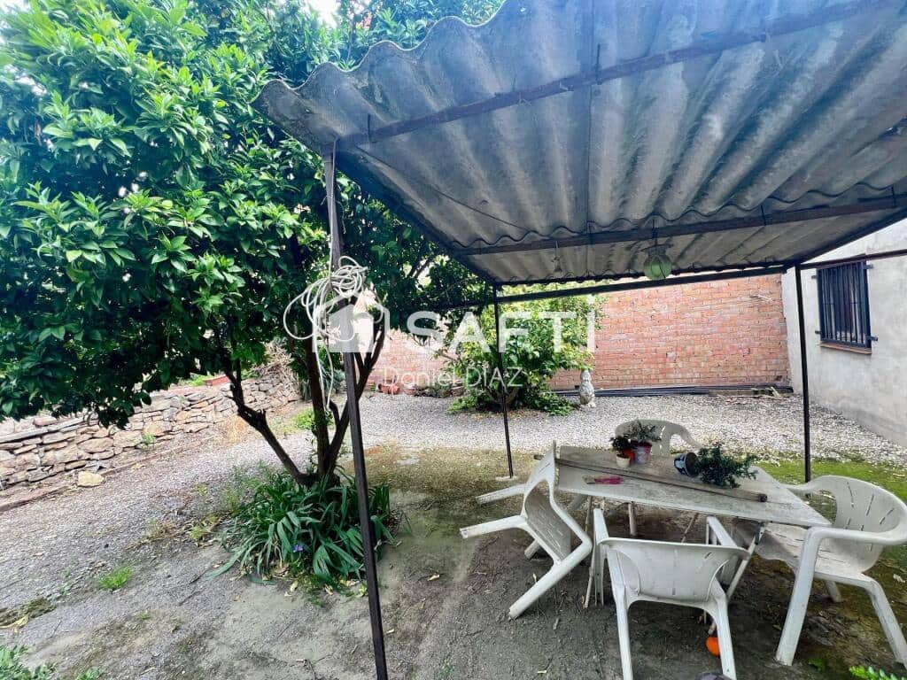 2 soveværelse Finca/Landehus til salg i Castellbell i el Vilar med garage - € 225.000 (Ref: 9174104)