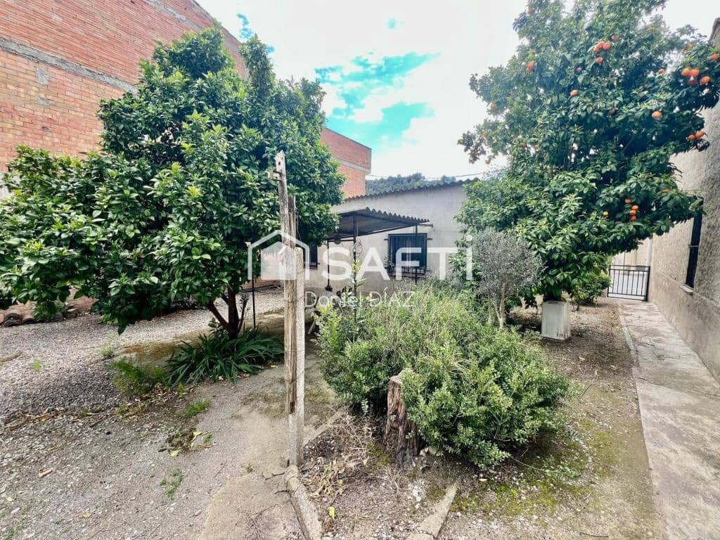 2 soveværelse Finca/Landehus til salg i Castellbell i el Vilar med garage - € 225.000 (Ref: 9174104)