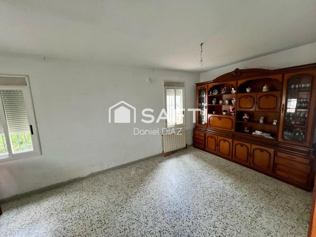 2 soveværelse Finca/Landehus til salg i Castellbell i el Vilar med garage - € 225.000 (Ref: 9174104)