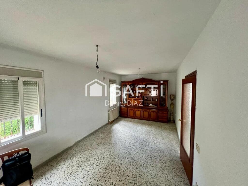 2 soveværelse Finca/Landehus til salg i Castellbell i el Vilar med garage - € 225.000 (Ref: 9174104)