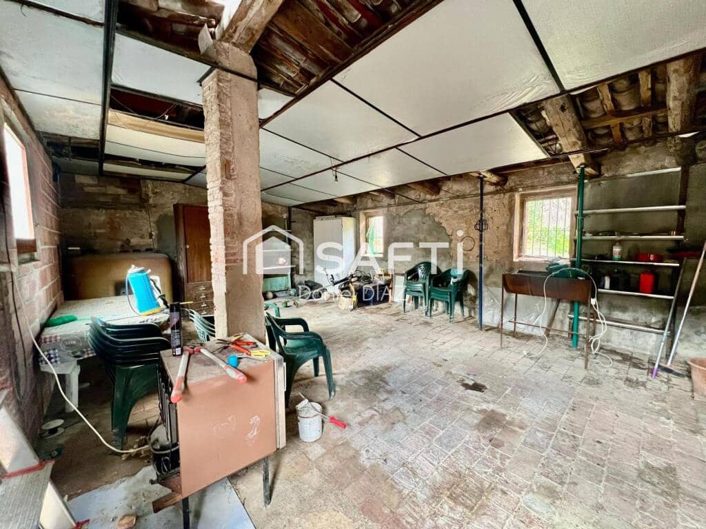 2 soveværelse Finca/Landehus til salg i Castellbell i el Vilar med garage - € 225.000 (Ref: 9174104)