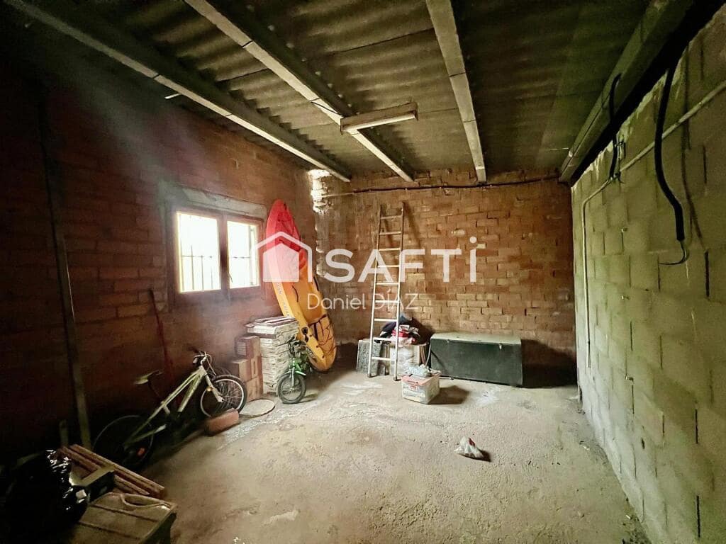 2 soveværelse Finca/Landehus til salg i Castellbell i el Vilar med garage - € 225.000 (Ref: 9174104)