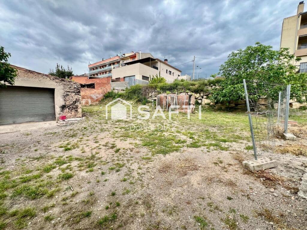 2 soveværelse Finca/Landehus til salg i Castellbell i el Vilar med garage - € 225.000 (Ref: 9174104)