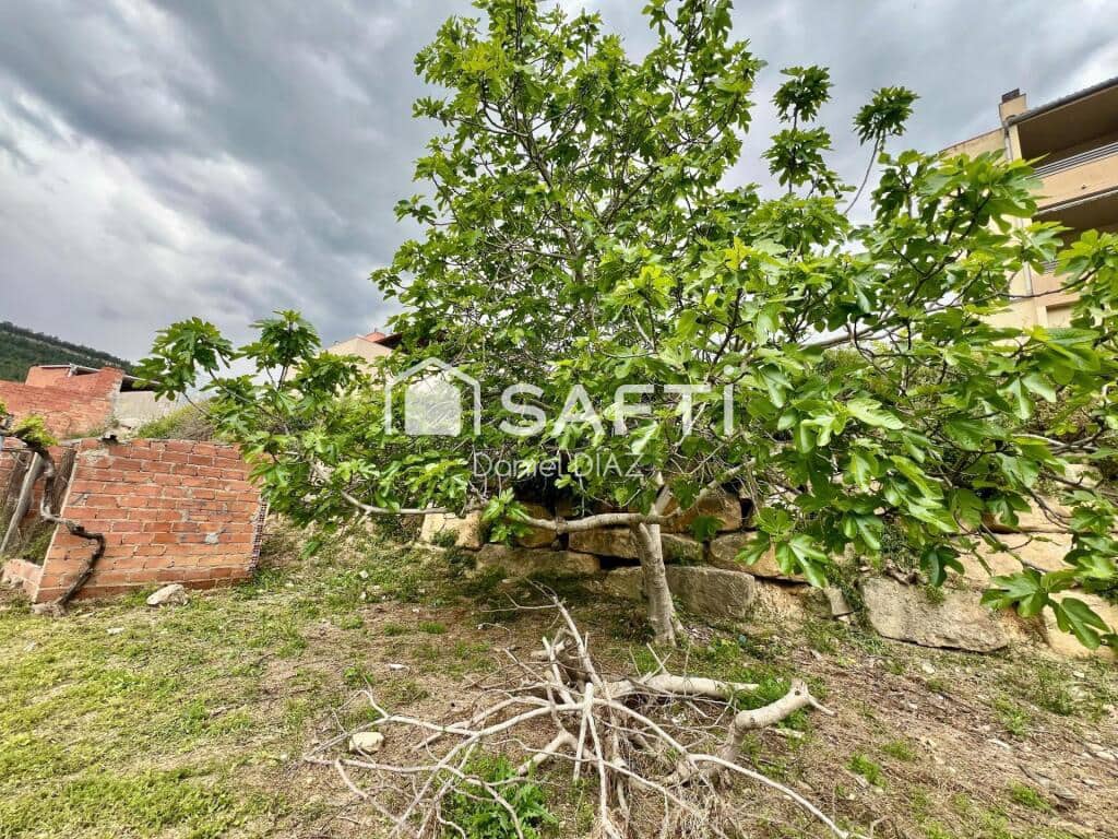 2 soveværelse Finca/Landehus til salg i Castellbell i el Vilar med garage - € 225.000 (Ref: 9174104)