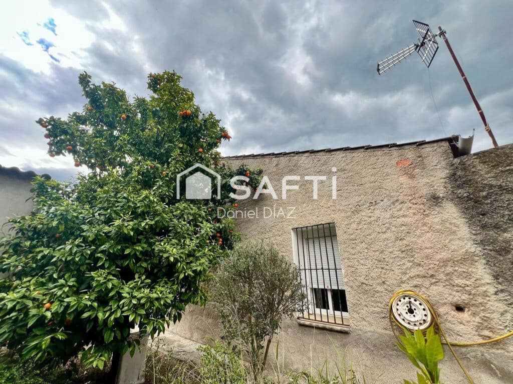 2 soveværelse Finca/Landehus til salg i Castellbell i el Vilar med garage - € 225.000 (Ref: 9174104)