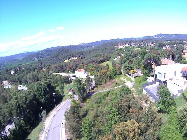 Building Plot for sale in Fogars de la Selva - € 48,000 (Ref: 9174105)