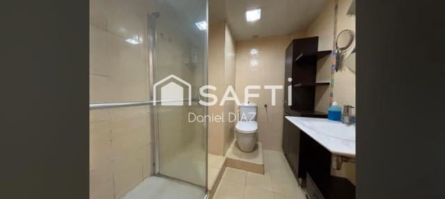2 quarto Apartamento para venda em Malgrat de Mar com piscina - 165 000 € (Ref: 9174106)