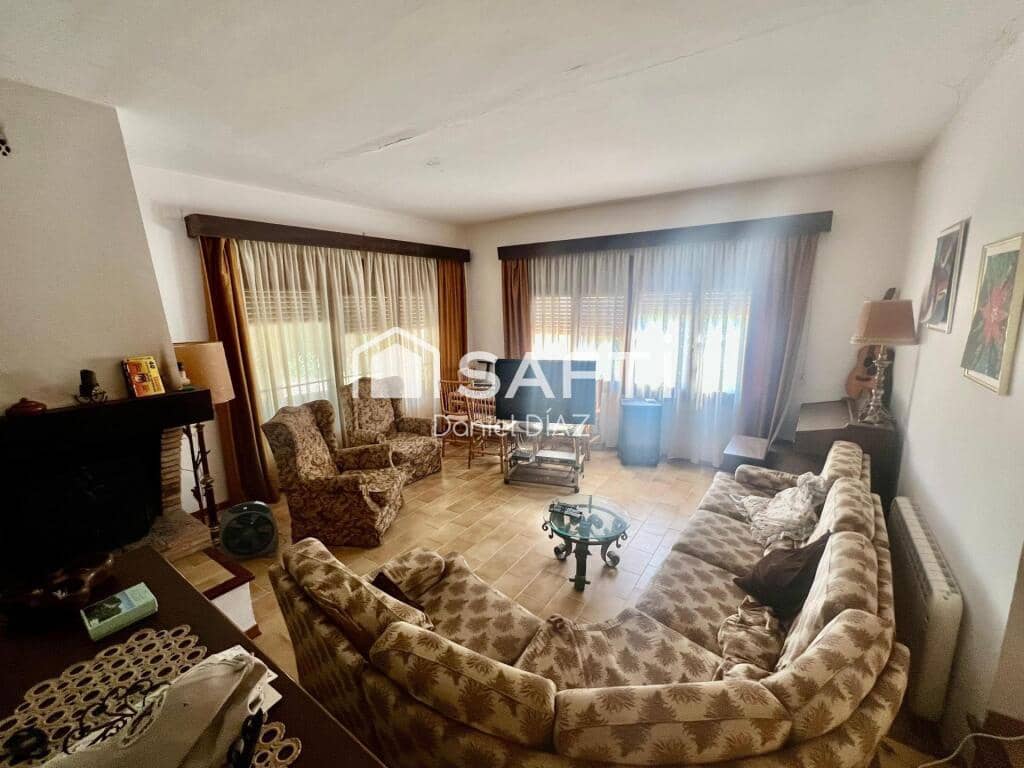 5 sypialnia Finka/Dom wiejski na sprzedaż w Santa Cristina d'Aro z garażem - 495 000 € (Ref: 9174107)