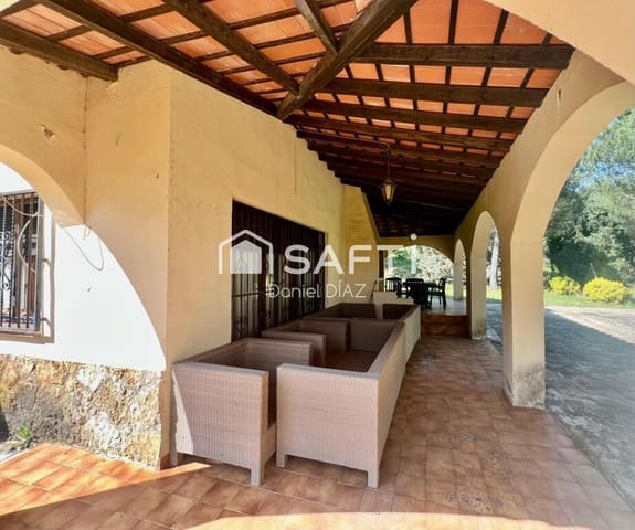 5 quarto Quinta/Casa Rural para venda em Santa Cristina d'Aro com garagem - 495 000 € (Ref: 9174107)