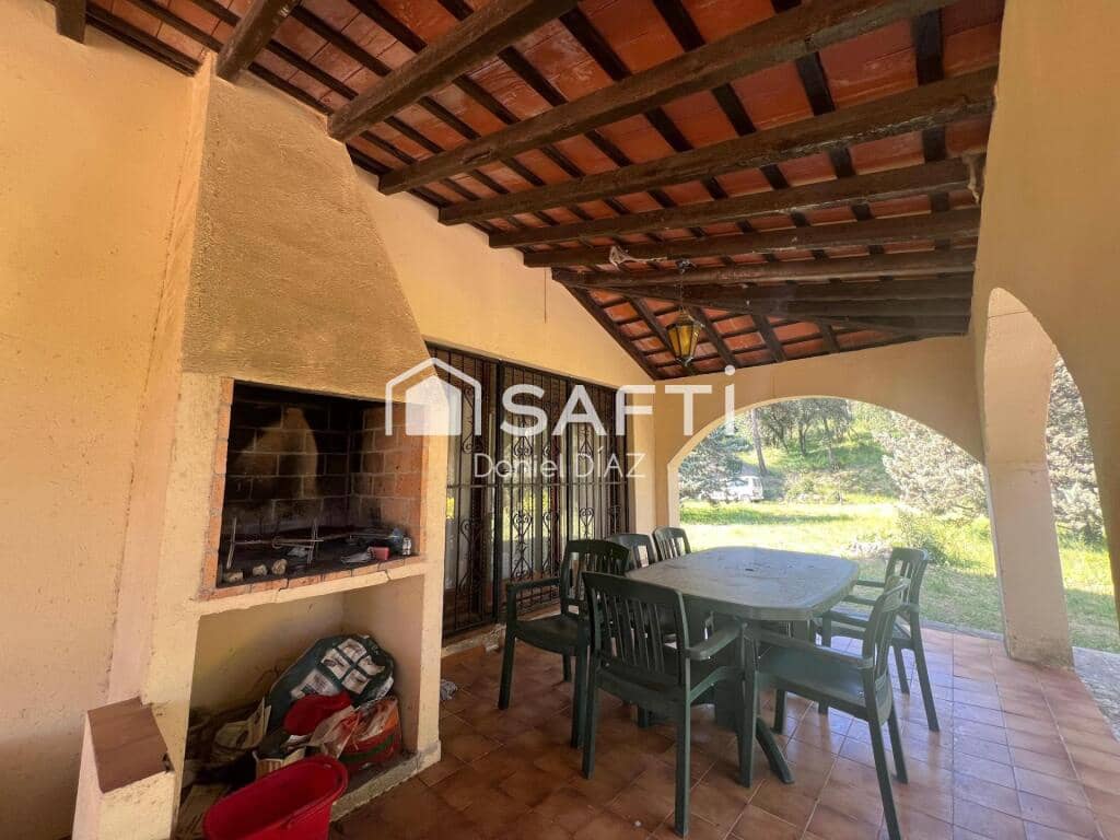 5 sypialnia Finka/Dom wiejski na sprzedaż w Santa Cristina d'Aro z garażem - 495 000 € (Ref: 9174107)