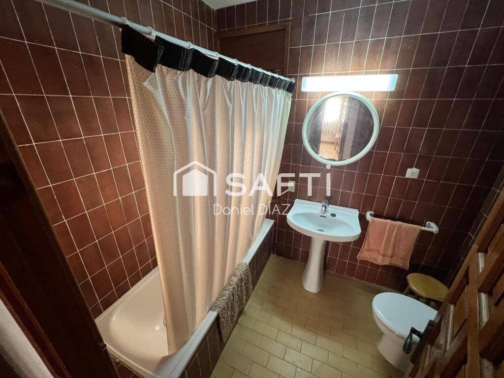 5 sypialnia Finka/Dom wiejski na sprzedaż w Santa Cristina d'Aro z garażem - 495 000 € (Ref: 9174107)