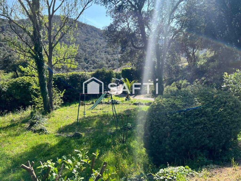 5 sypialnia Finka/Dom wiejski na sprzedaż w Santa Cristina d'Aro z garażem - 495 000 € (Ref: 9174107)