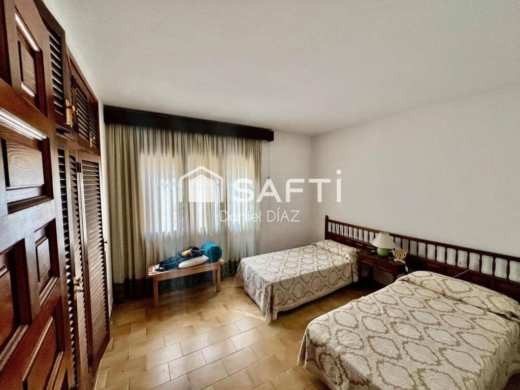 5 sypialnia Finka/Dom wiejski na sprzedaż w Santa Cristina d'Aro z garażem - 495 000 € (Ref: 9174107)