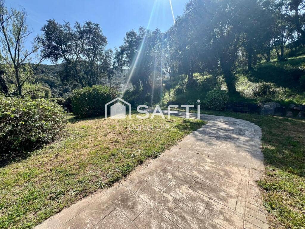 5 sypialnia Finka/Dom wiejski na sprzedaż w Santa Cristina d'Aro z garażem - 495 000 € (Ref: 9174107)