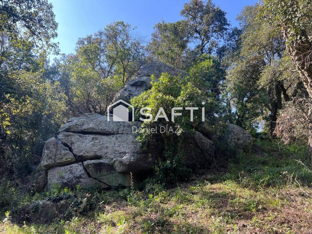 5 sypialnia Finka/Dom wiejski na sprzedaż w Santa Cristina d'Aro z garażem - 495 000 € (Ref: 9174107)