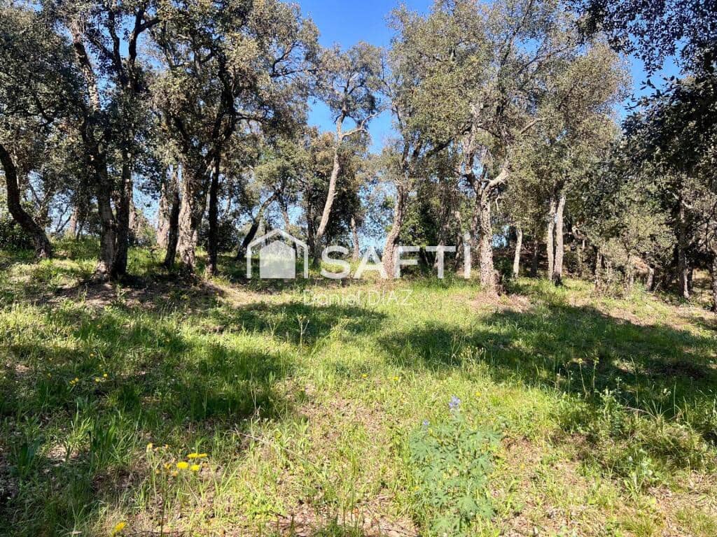 5 sypialnia Finka/Dom wiejski na sprzedaż w Santa Cristina d'Aro z garażem - 495 000 € (Ref: 9174107)