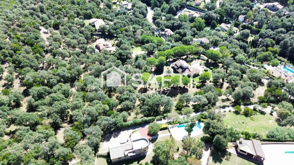 5 sypialnia Finka/Dom wiejski na sprzedaż w Santa Cristina d'Aro z garażem - 495 000 € (Ref: 9174107)