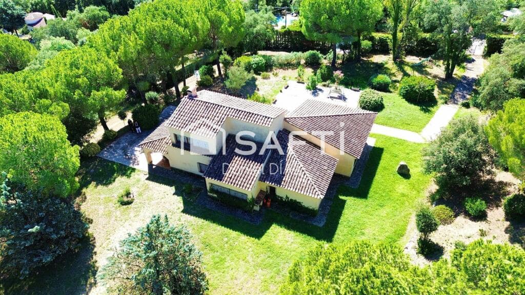 5 sypialnia Finka/Dom wiejski na sprzedaż w Santa Cristina d'Aro z garażem - 495 000 € (Ref: 9174107)