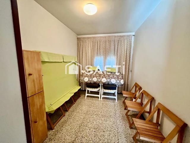 7 sypialnia Finka/Dom wiejski na sprzedaż w Maçanet de la Selva z basenem garażem - 315 000 € (Ref: 9174110)