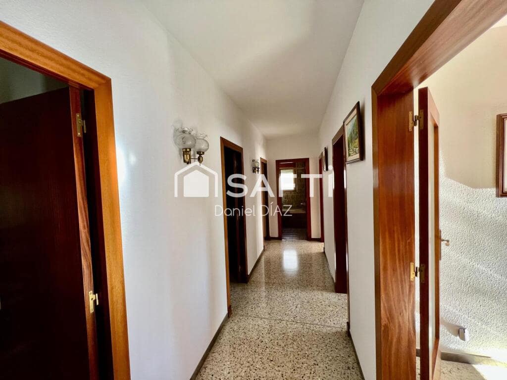 7 sypialnia Finka/Dom wiejski na sprzedaż w Macanet de la Selva z basenem garażem - 315 000 € (Ref: 9174110)