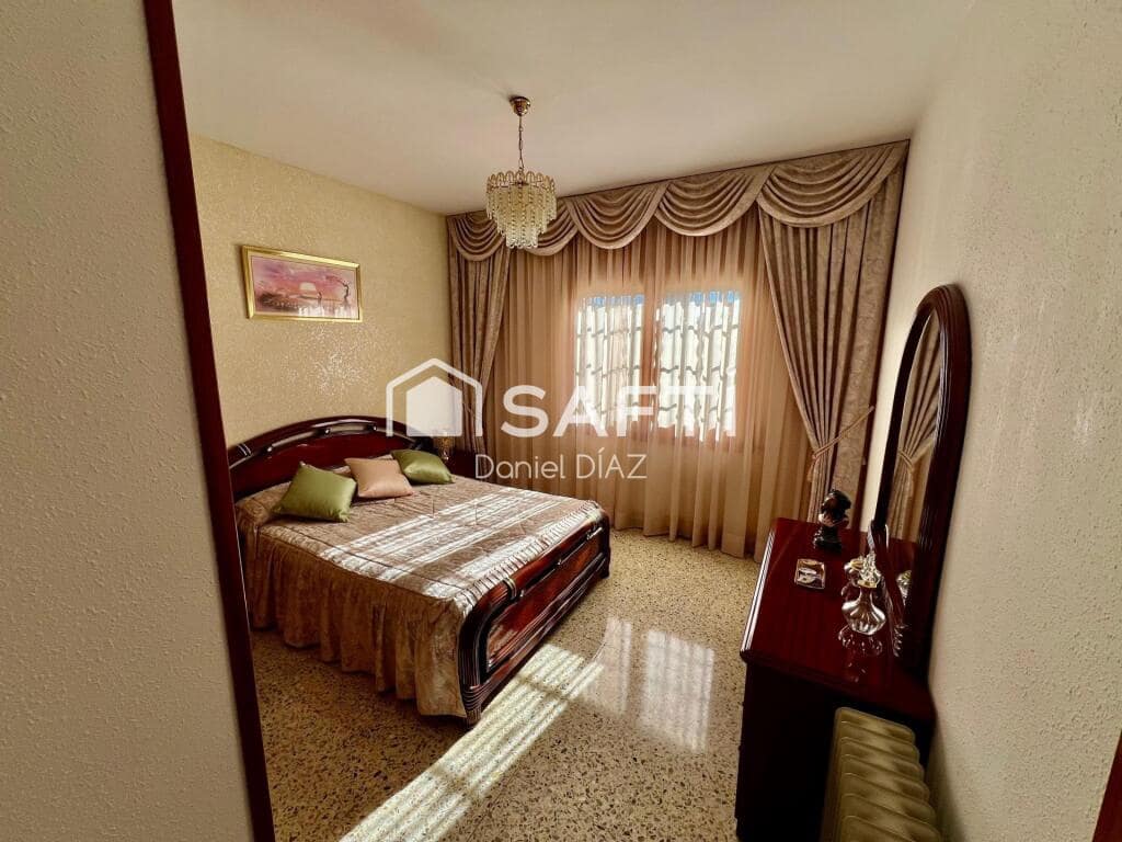 7 sypialnia Finka/Dom wiejski na sprzedaż w Macanet de la Selva z basenem garażem - 315 000 € (Ref: 9174110)