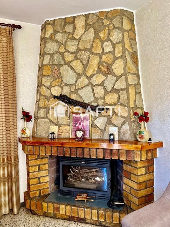 7 sypialnia Finka/Dom wiejski na sprzedaż w Macanet de la Selva z basenem garażem - 315 000 € (Ref: 9174110)