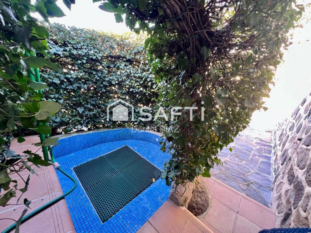 7 sypialnia Finka/Dom wiejski na sprzedaż w Macanet de la Selva z basenem garażem - 315 000 € (Ref: 9174110)