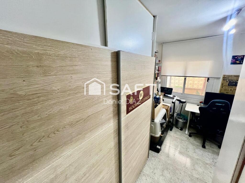 4 soveværelse Lejlighed til salg i Sils - € 186.780 (Ref: 9174112)