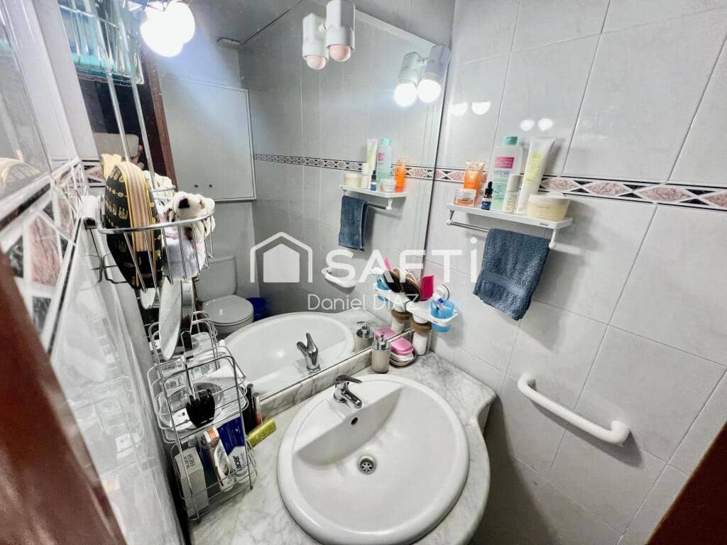 4 soveværelse Lejlighed til salg i Sils - € 186.780 (Ref: 9174112)