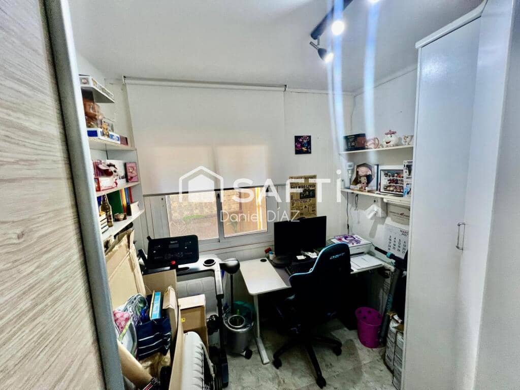 4 soveværelse Lejlighed til salg i Sils - € 186.780 (Ref: 9174112)