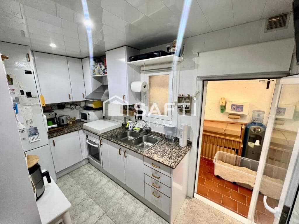 4 soveværelse Lejlighed til salg i Sils - € 186.780 (Ref: 9174112)