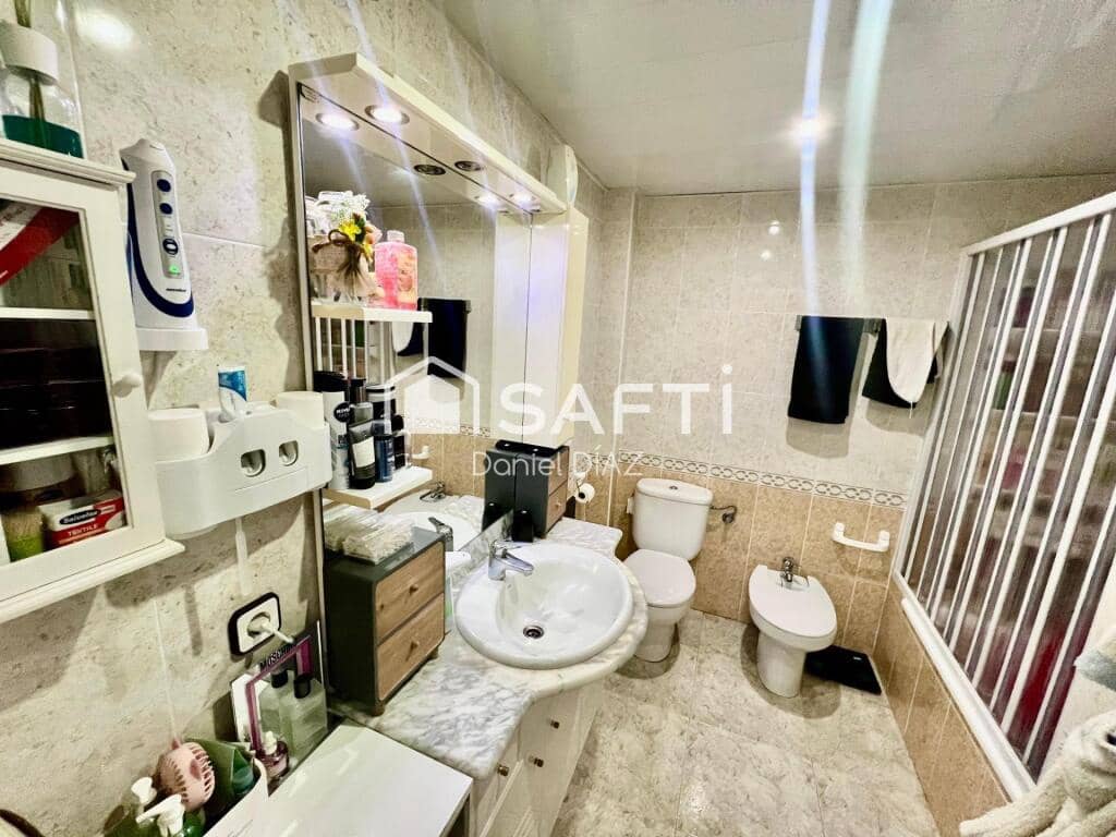 4 soveværelse Lejlighed til salg i Sils - € 186.780 (Ref: 9174112)