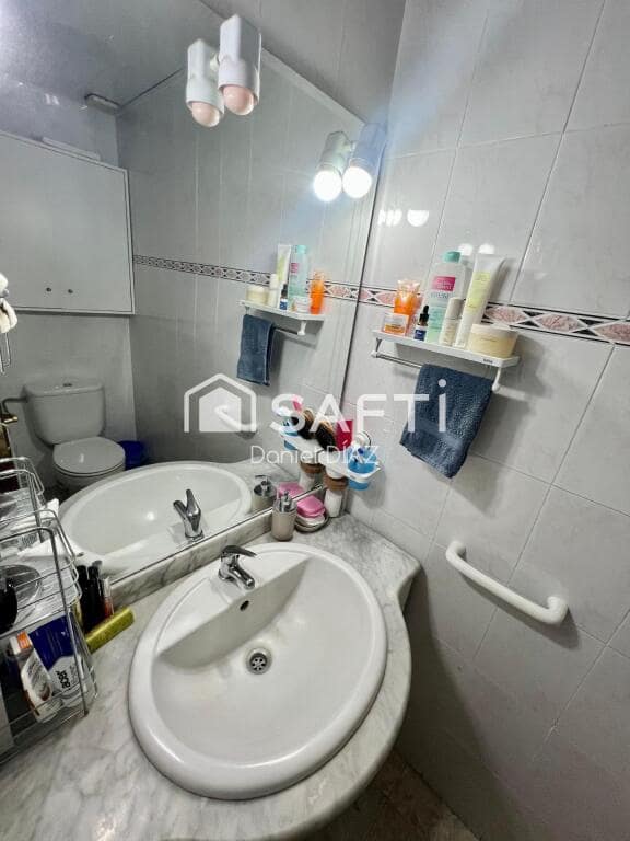 4 soveværelse Lejlighed til salg i Sils - € 186.780 (Ref: 9174112)