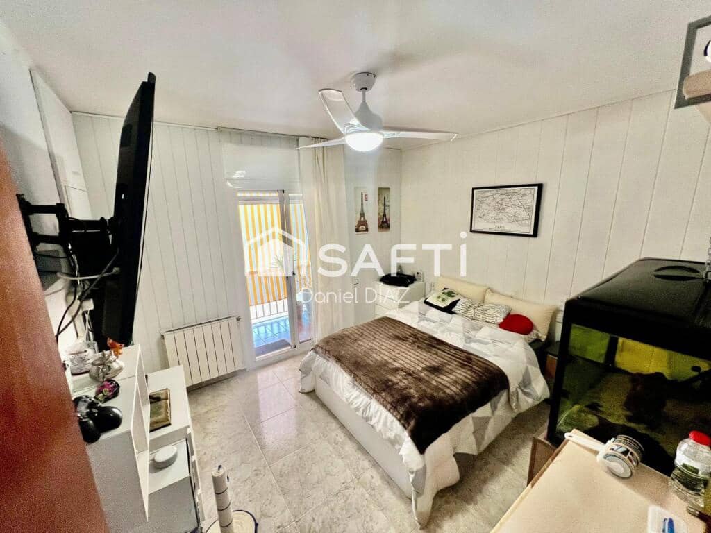 4 soveværelse Lejlighed til salg i Sils - € 186.780 (Ref: 9174112)