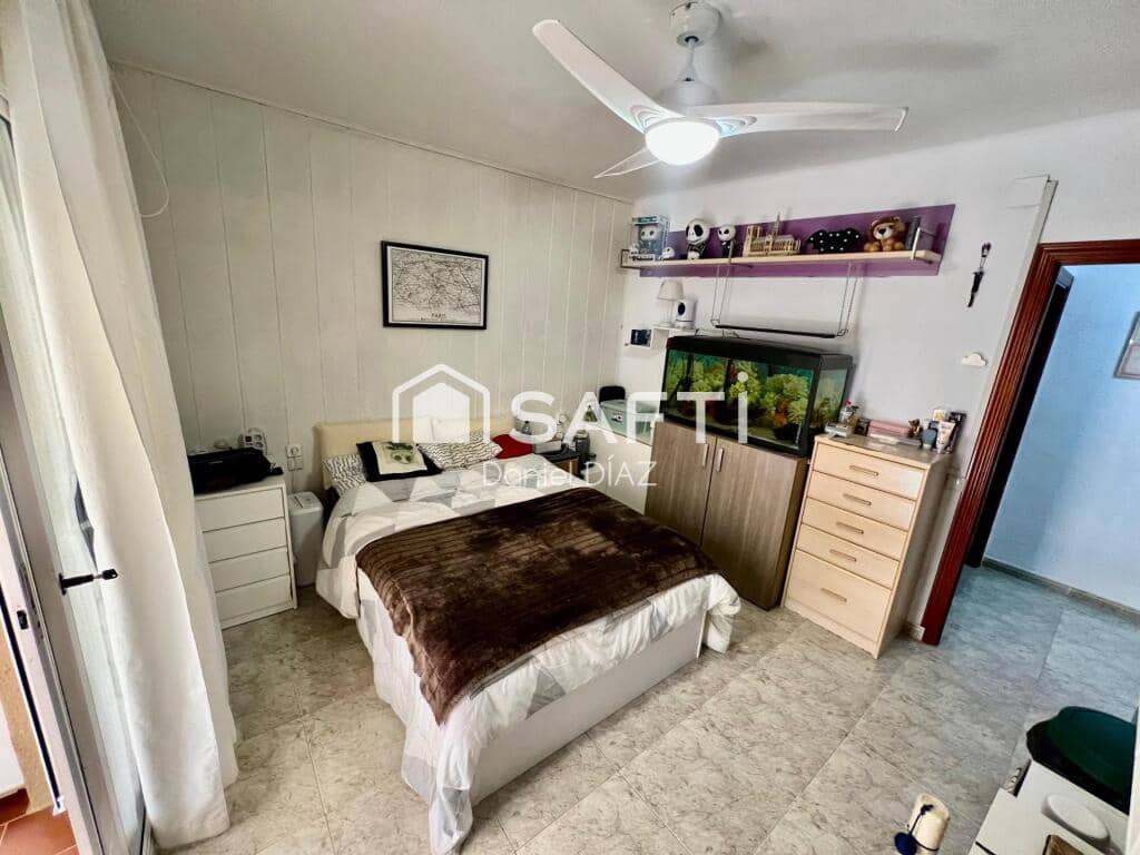 4 soveværelse Lejlighed til salg i Sils - € 186.780 (Ref: 9174112)