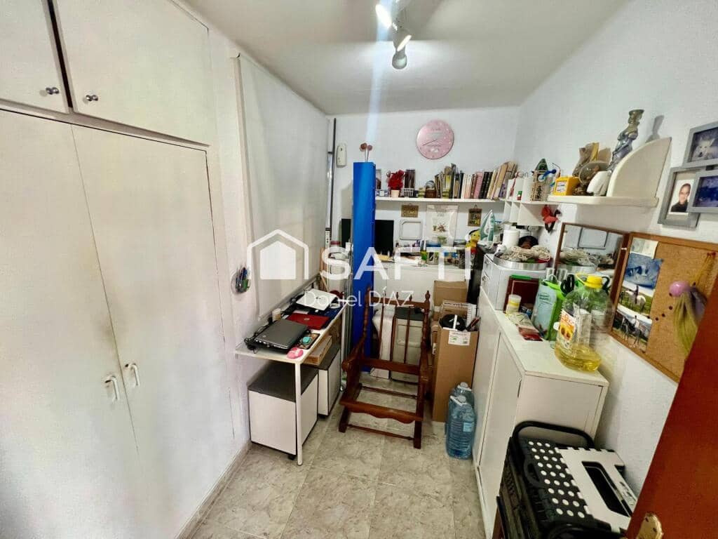 4 soveværelse Lejlighed til salg i Sils - € 186.780 (Ref: 9174112)