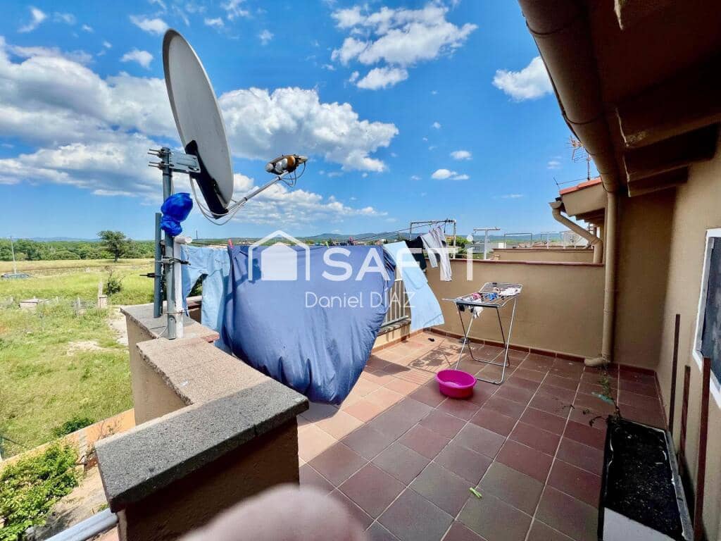 4 soveværelse Lejlighed til salg i Sils - € 186.780 (Ref: 9174112)