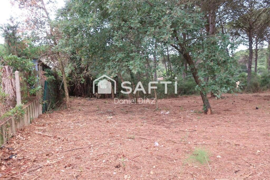 Bauplatz zu verkaufen in Caldes de Malavella - 56.500 € (Ref: 9174114)