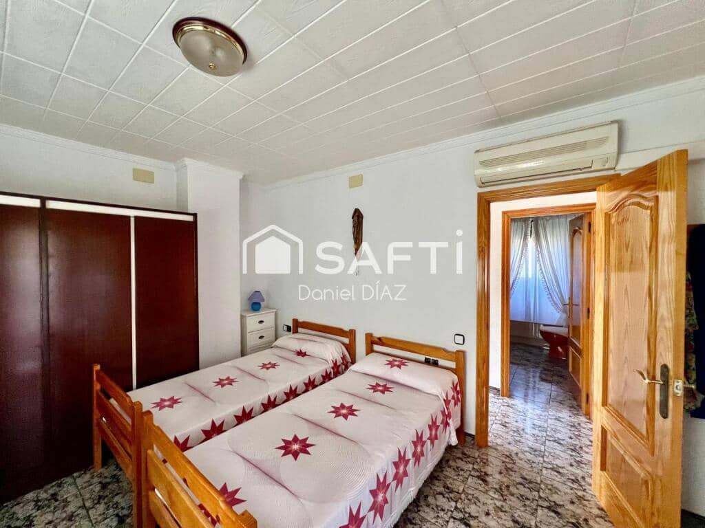 5 soverom Villa til salgs i Macanet de la Selva - € 265 000 (Ref: 9174116)