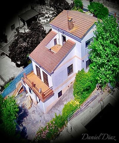 5 soverom Villa til salgs i Maçanet de la Selva - € 265 000 (Ref: 9174116)