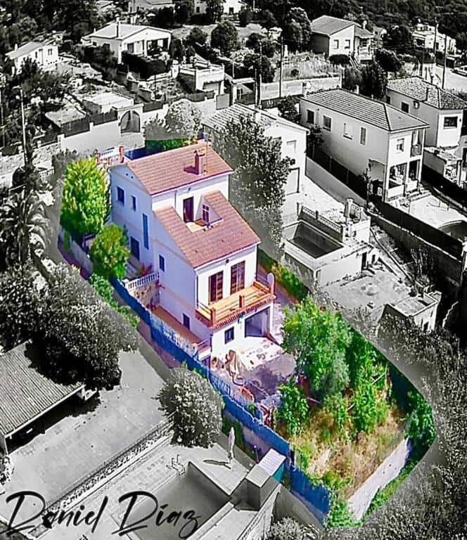 5 soverom Villa til salgs i Macanet de la Selva - € 265 000 (Ref: 9174116)