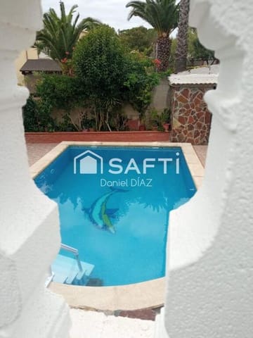 5 soverom Villa til salgs i Maçanet de la Selva - € 265 000 (Ref: 9174116)