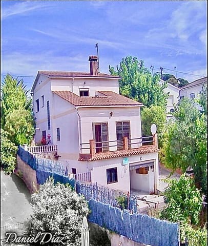 5 soverom Villa til salgs i Maçanet de la Selva - € 265 000 (Ref: 9174116)